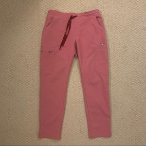 FIGS Quartz Yola Scrub Pants XS/P